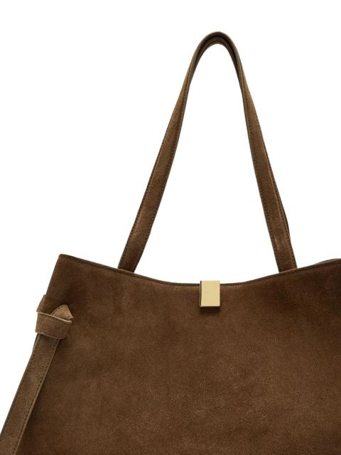 Yuzefi Gyosa tote bag - Brown - zdjęcie produktu nr 2