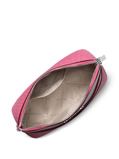 Michael Kors Jet Set Travel crossbody bag - Pink - zdjęcie produktu nr 2