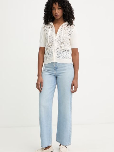 Morgan sweter rozpinany damski - zdjęcie produktu nr 1