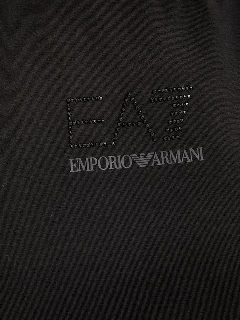 EA7 Emporio Armani sukienka
