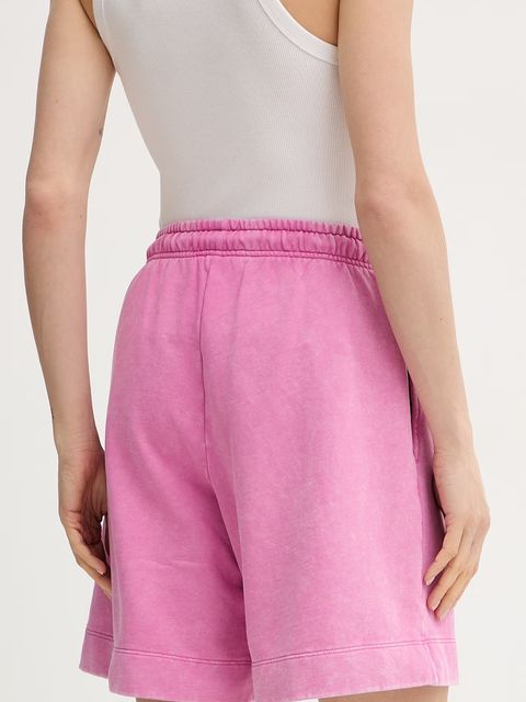 Pinko szorty bawełniane - zdjęcie produktu nr 2