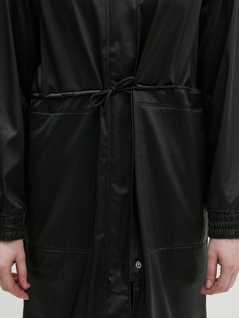 Rains parka String W Parka W3