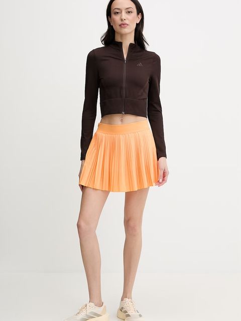 adidas Performance bluza treningowa damska - zdjęcie produktu nr 1