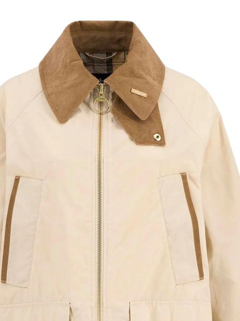 Barbour Icons Bedale jacket - Neutrals - zdjęcie produktu nr 2