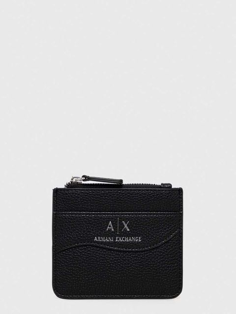 Armani Exchange portfel - zdjęcie produktu nr 1