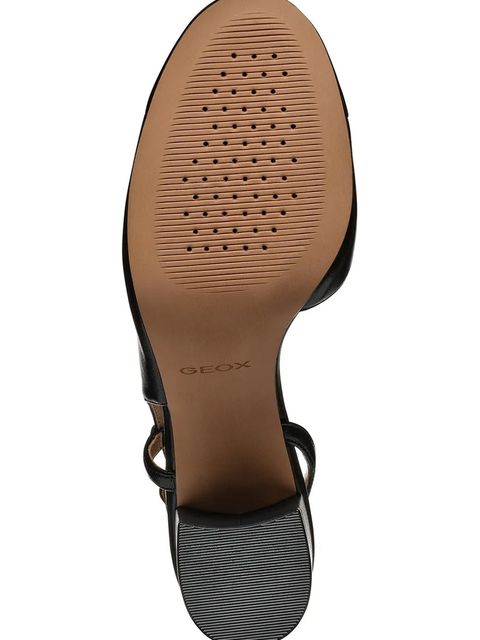 Geox czółenka D VIRNILISA 65