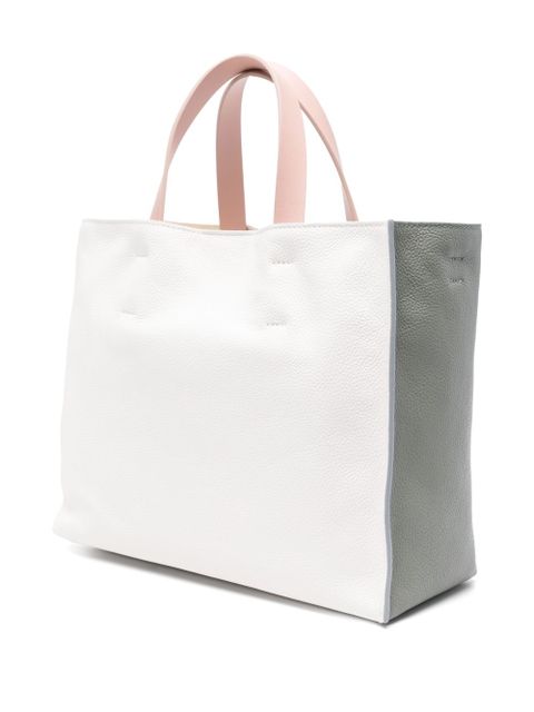 Marni Museo tote bag - White