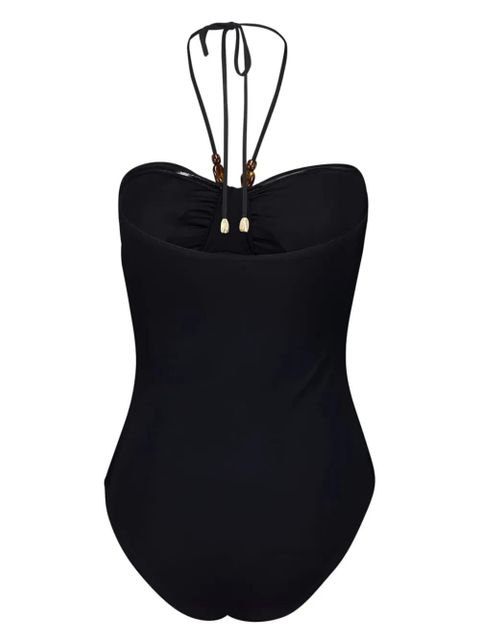 ZIMMERMANN Wylie swimsuit - Black - zdjęcie produktu nr 2