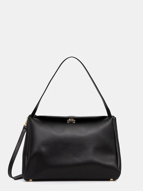 Themoire torebka kolor czarny TMCOEUDN1 - zdjęcie produktu nr 1