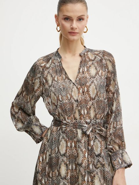 Morgan sukienka RLIPA.F