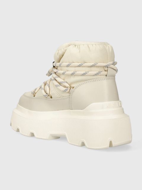 Inuikii śniegowce Endurance Puffer