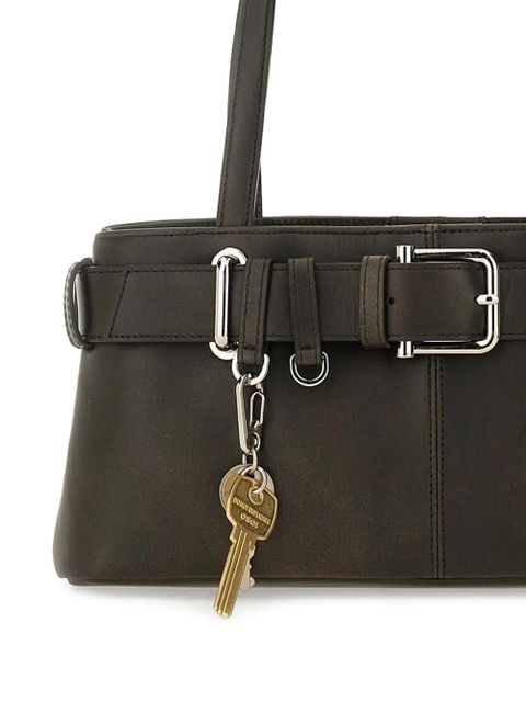 Osoi Brocle shoulder bag - Brown - zdjęcie produktu nr 2