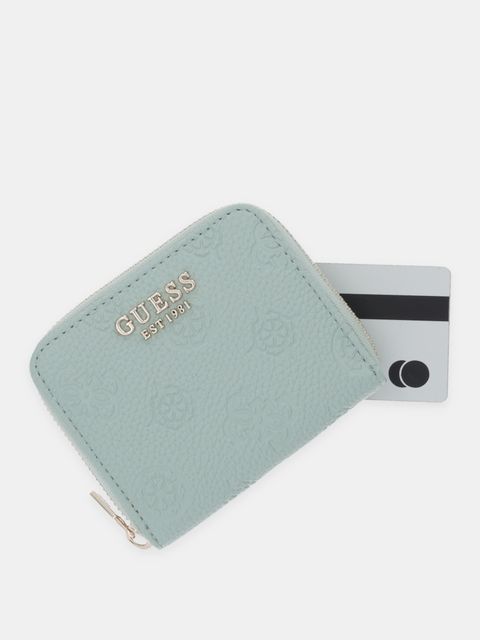 Guess portfel CRESIDIA - zdjęcie produktu nr 2