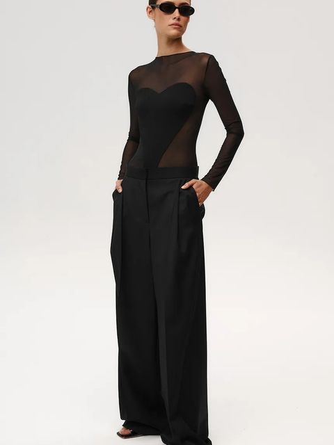 Undress Code body Soulmate Bodysuit