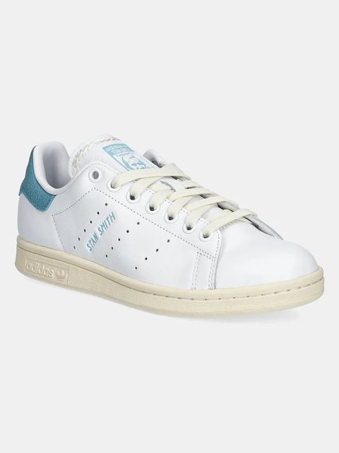 adidas Originals sneakersy skórzane Stan Smith - zdjęcie produktu nr 2