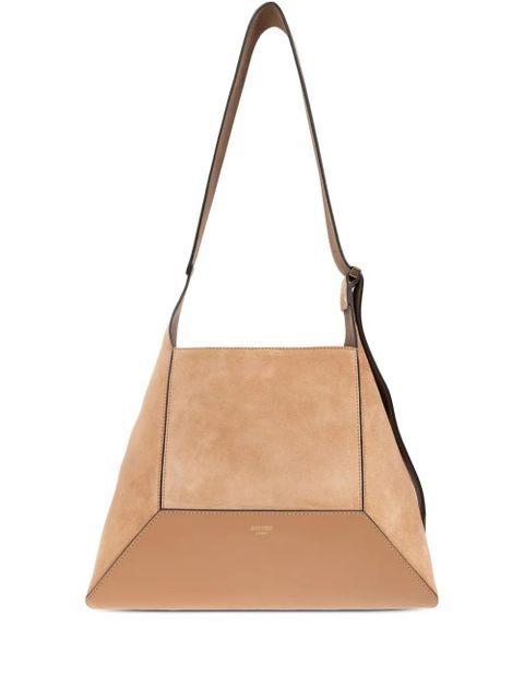 Jimmy Choo medium Diamond tote bag - Neutrals - zdjęcie produktu nr 1