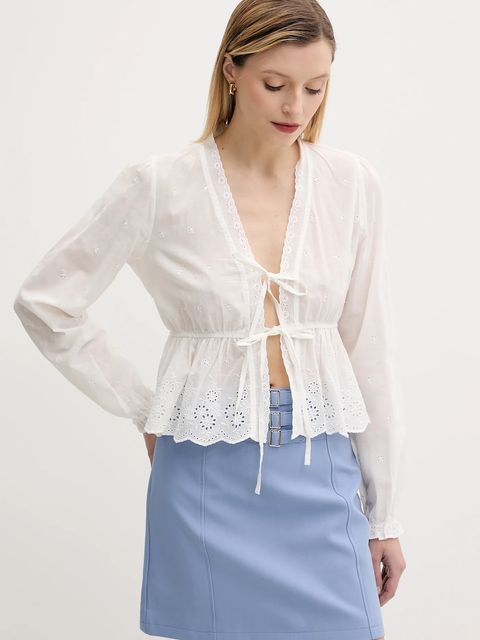 Answear.LAB koszula bawełniana - zdjęcie produktu nr 1