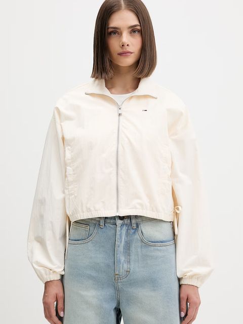 Tommy Jeans kurtka przejściowa damska - zdjęcie produktu nr 1