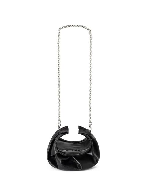 Gimaguas chain bracelet bag - Black - zdjęcie produktu nr 1