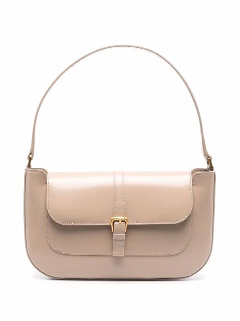 BY FAR Miranda shoulder bag - Neutrals - zdjęcie produktu nr 1