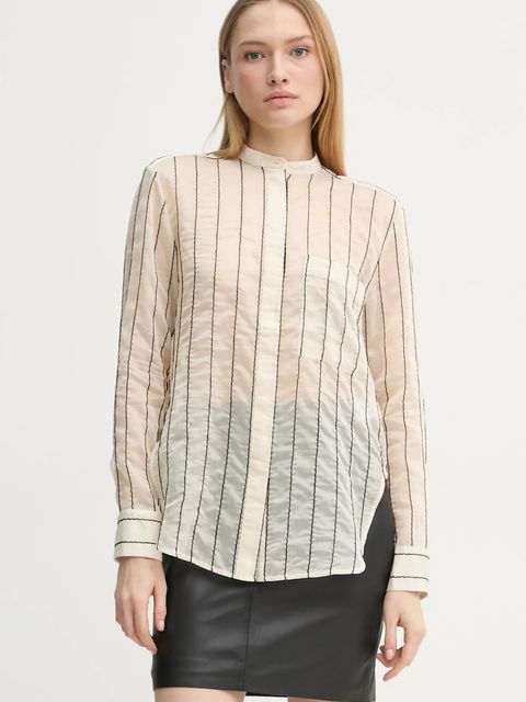 Day Birger et Mikkelsen koszula Yrsa - zdjęcie produktu nr 1