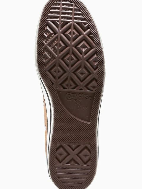 Converse trampki Chuck 70 kolor pomarańczowy A11749C