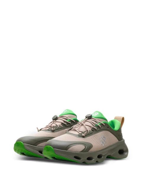 On Running x LOEWE Cloudsolo sneakers - Neutrals