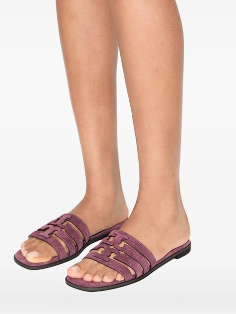 Tory Burch Ines slides - Pink