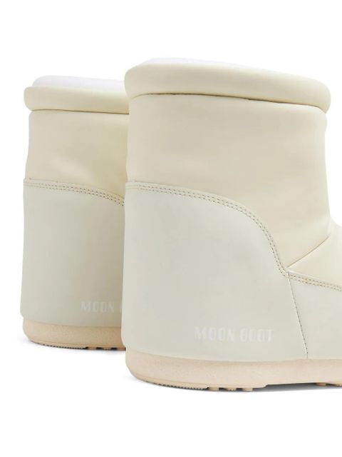 Moon Boot Icon Low snow boots - Neutrals