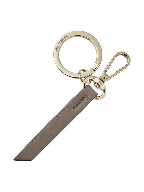 BOSS brelok Triga Taupe - zdjęcie produktu nr 1