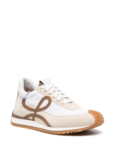 LOEWE Flow Runner sneakers - Neutrals