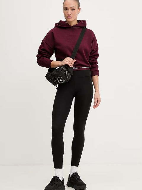 adidas Performance bluza z kapturem damska - zdjęcie produktu nr 1