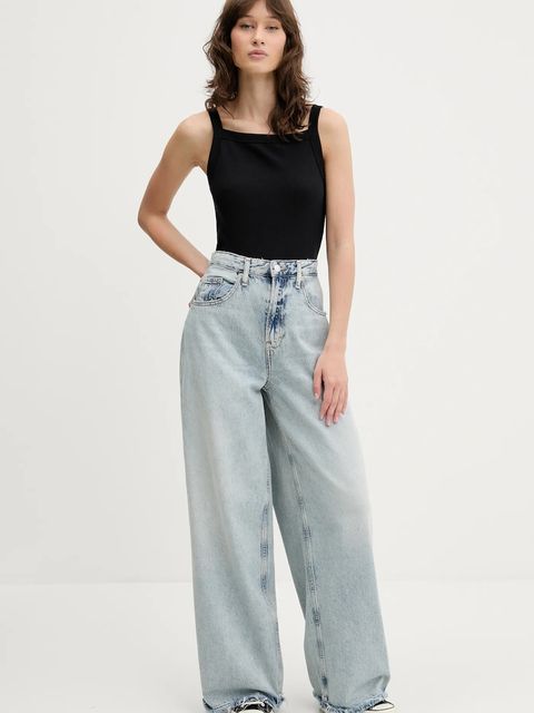 Tommy Jeans jeansy - zdjęcie produktu nr 1