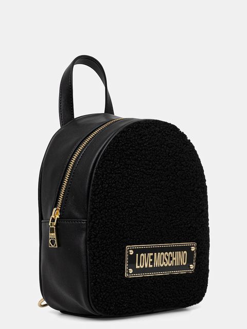 Love Moschino plecak - zdjęcie produktu nr 1