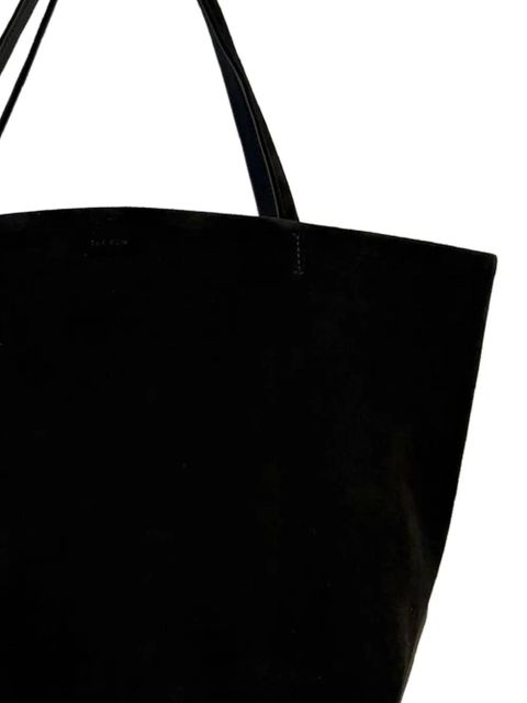 The Row Park tote bag - Black - zdjęcie produktu nr 2