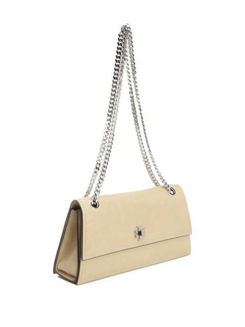 Tory Burch medium Kira turnlock shoulder bag - Neutrals