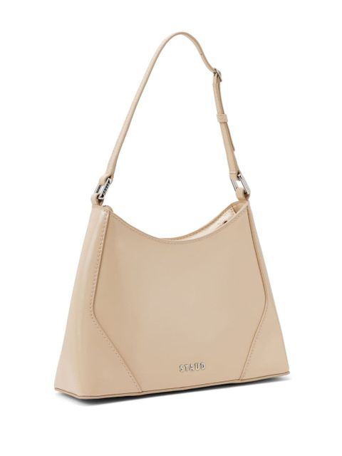 STAUD Linda shoulder bag - Neutrals - zdjęcie produktu nr 2