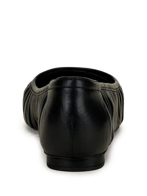 Cult Gaia Leena ballerina shoes - Black - zdjęcie produktu nr 2