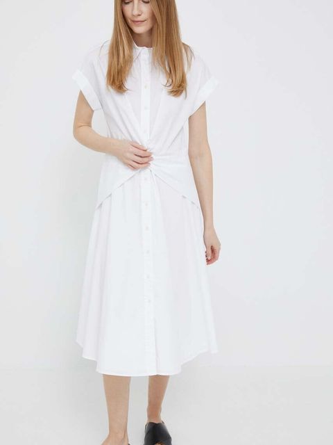 Lauren Ralph Lauren sukienka - zdjęcie produktu nr 1