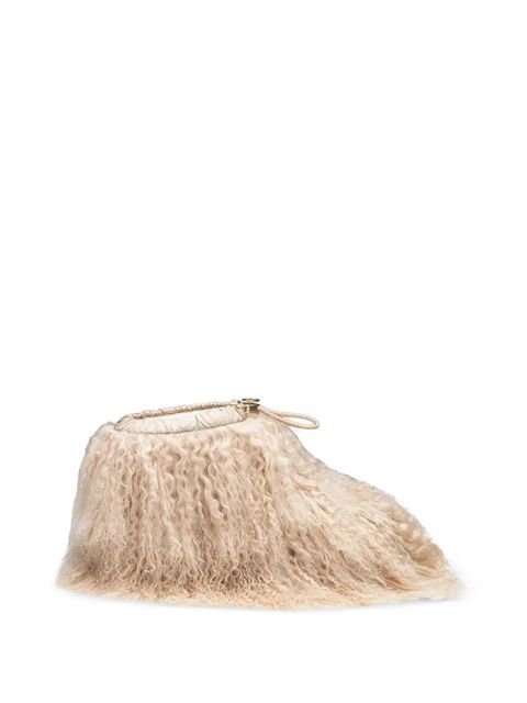 BOGNER Meribel boots - Neutrals - zdjęcie produktu nr 1