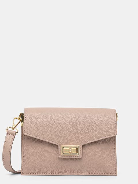 Answear.LAB torebka crossbody damska skórzana - zdjęcie produktu nr 1