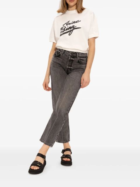 UGG Goldenstar Villa sandals - Black