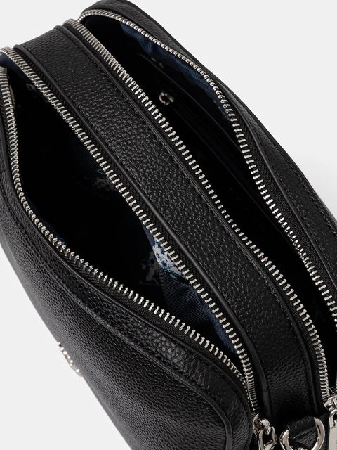 U.S. Polo Assn. torebka Mansion D. kolor czarny BEUE58716WVP