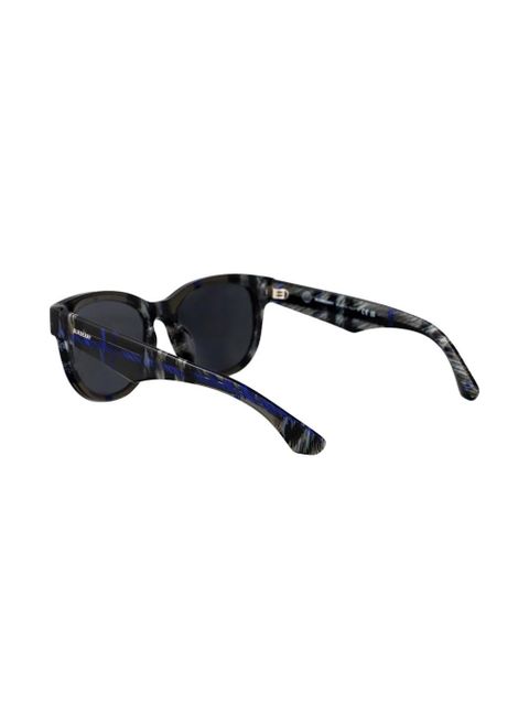 Burberry Eyewear Code sunglasses - Black