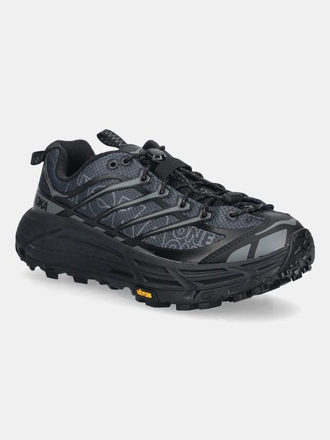 Hoka sneakersy Mafate Three2 Wordmark kolor czarny 1175490 - zdjęcie produktu nr 1