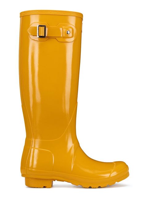 HUNTER WFT1000RGL Żółty - zdjęcie produktu nr 1