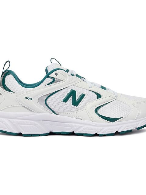 NEW BALANCE C-NBML408T Biały - zdjęcie produktu nr 1