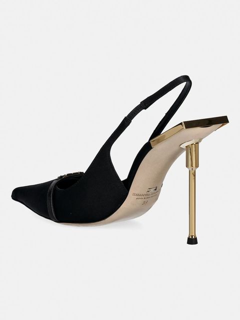 Elisabetta Franchi szpilki