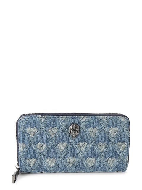 Kurt Geiger London portfel Kensington - zdjęcie produktu nr 1