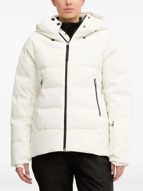 The North Face Cirque du Soleil hooded padded jacket - White - zdjęcie produktu nr 1